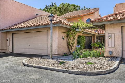 3637 Laguna Verde Way, Las Vegas, NV 89121