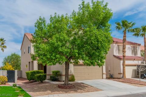 7720 Picnic St, Las Vegas, NV 89131