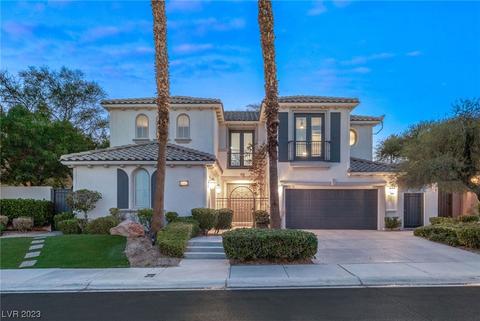 2271 Alcova Ridge Dr, Las Vegas, NV 89135