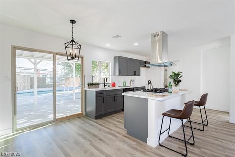 4117 Alameda Ave, Las Vegas, NV 89110