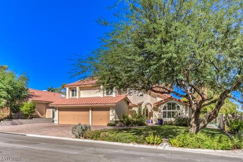 1924 Quimper Ct, Henderson, NV 89014