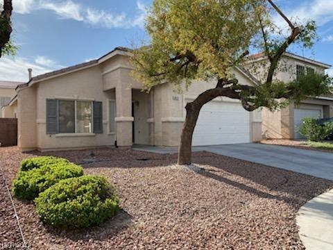 6013 Highland Gardens Dr, North Las Vegas, NV 89031