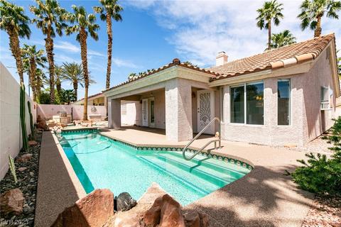 8009 Divernon Ave, Las Vegas, NV 89149