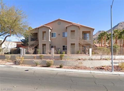 2110 Los Feliz St #1082, Las Vegas, NV 89156
