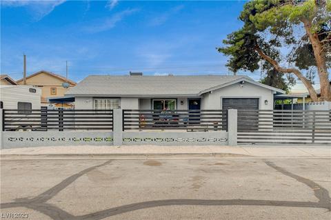 4923 Welter Ave, Las Vegas, NV 89104
