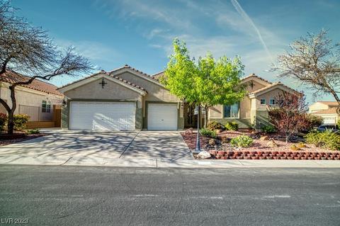 8706 Don Horton Ave, Las Vegas, NV 89178