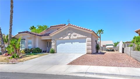 790 Los Tavis Way, Boulder City, NV 89005
