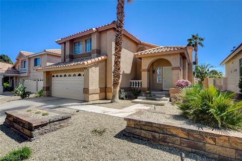8205 Brittany Harbor Dr, Las Vegas, NV 89128