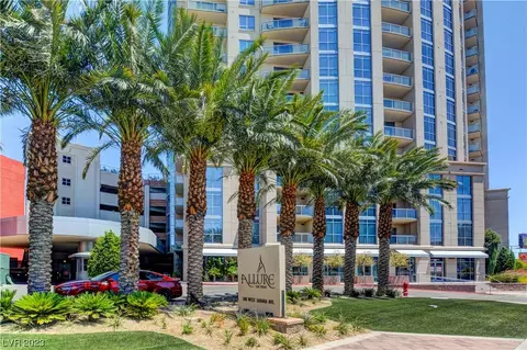 200 W Sahara Ave #301, Las Vegas, NV 89102