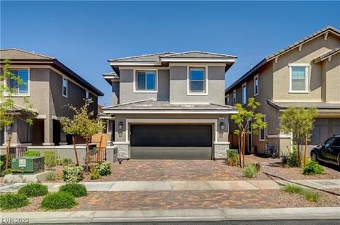 286 Cape Seville Pl, Henderson, NV 89015