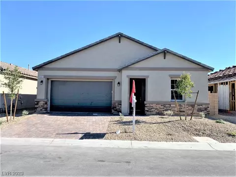 6613 Peace Dove Ave, Las Vegas, NV 89130