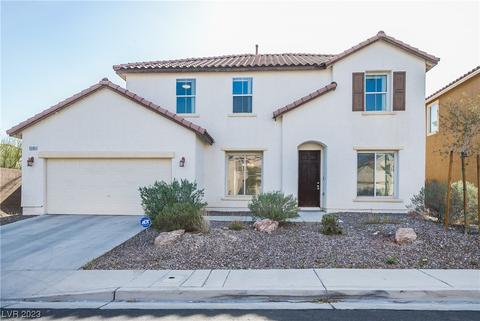5240 Scarlet Iris Ct, North Las Vegas, NV 89081