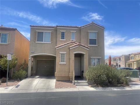 6735 Oxendale Ave, Las Vegas, NV 89139