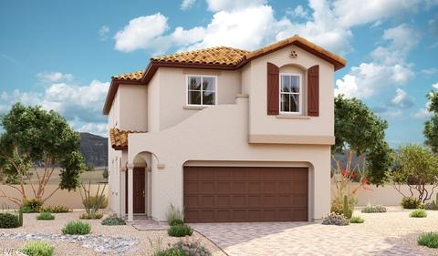 4114 Painted Lady Ave, Las Vegas, NV 89141