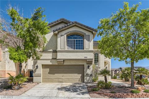 9648 Mesa Ridge Ct, Las Vegas, NV 89129