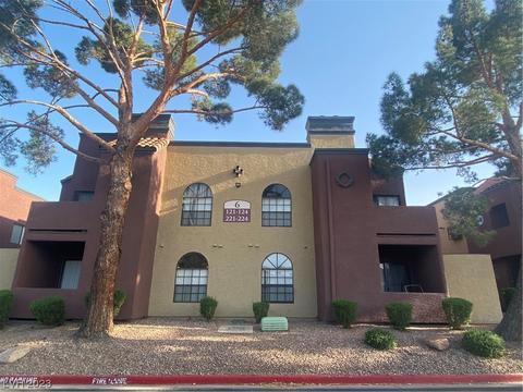 4050 Pacific Harbors Dr #222, Las Vegas, NV 89121