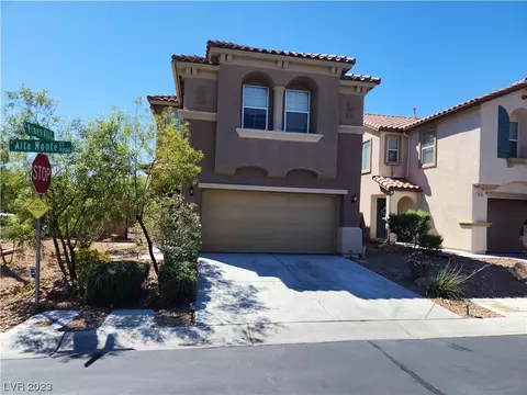 9229 Alta Monte Ct, Las Vegas, NV 89178