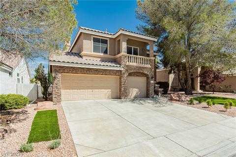 2272 Black Pine Dr, Las Vegas, NV 89134