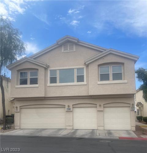 6519 Buster Brown Ave #101, Las Vegas, NV 89122
