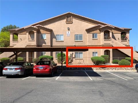 5751 E Hacienda Ave #109, Las Vegas, NV 89122
