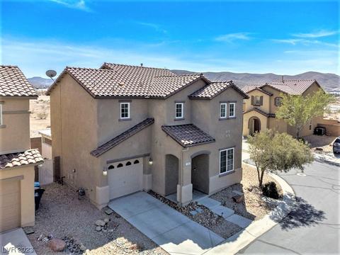25 Dandy View Ave, Las Vegas, NV 89183
