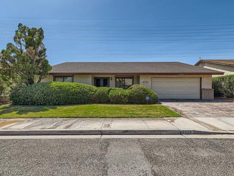 3023 Van Buskirk Cir, Las Vegas, NV 89121