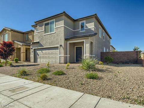 6046 Crow Rock Ave, Las Vegas, NV 89130