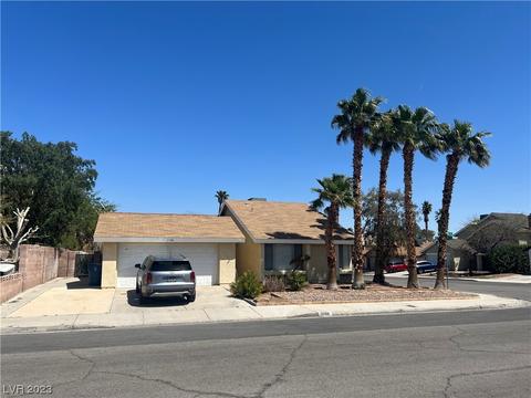 3788 Prosperity Ln, Las Vegas, NV 89147