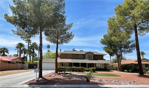 3373 Remuda Trl, Las Vegas, NV 89146