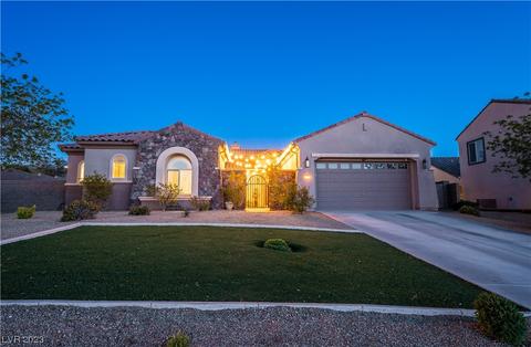 2741 Toshach Ave, Henderson, NV 89044