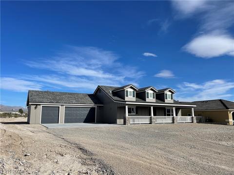 2141 Iroquois Ave, Pahrump, NV 89048