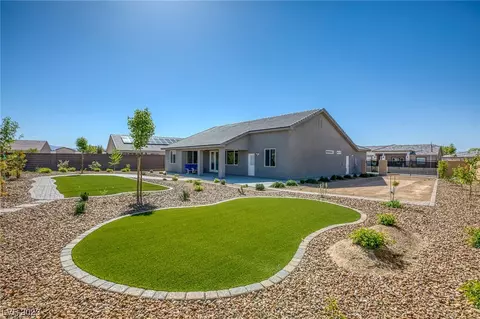 5220 Fairmont St, Pahrump, NV 89061
