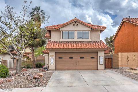 1736 Duarte Dr, Henderson, NV 89014