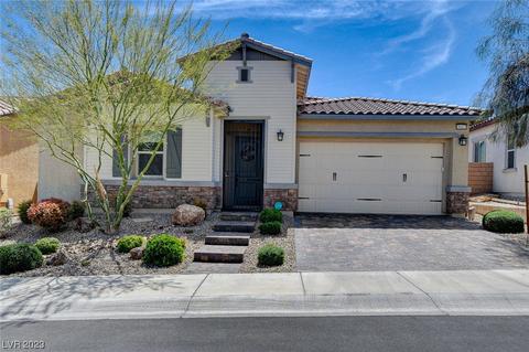 9947 Bighorn Bellows Ave, Las Vegas, NV 89166