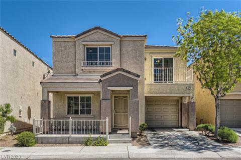 7624 Bokhara St, Las Vegas, NV 89149