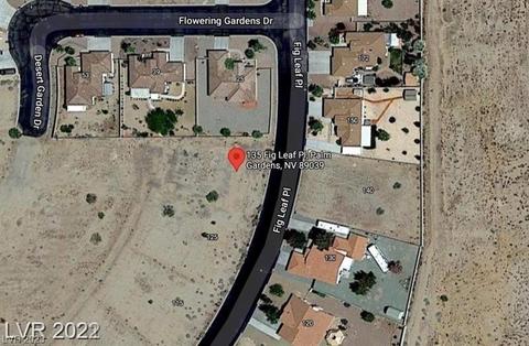 135 Fig Leaf Pl, Palm Gardens, NV 89039