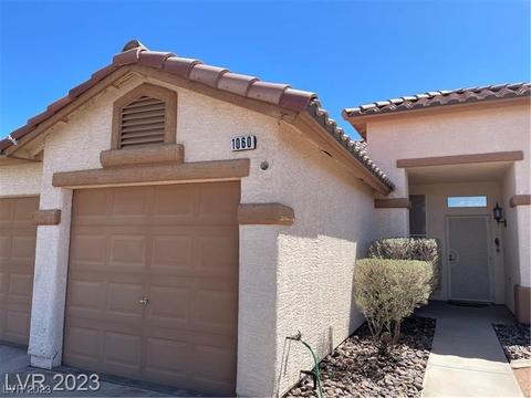 1060 Kennebunk Cir, Henderson, NV 89015