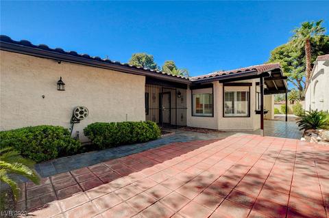 2534 Swan Ln, Las Vegas, NV 89121