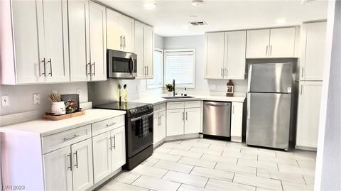 1016 Sweeney Ave, Las Vegas, NV 89104