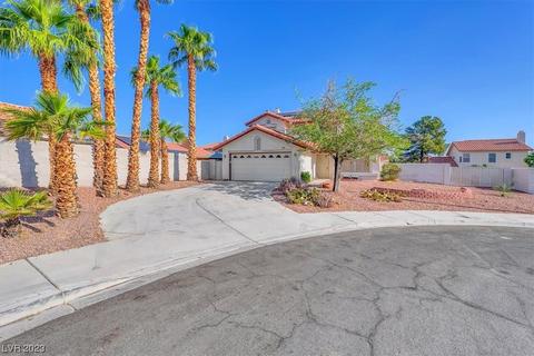358 Landfair Ct, Henderson, NV 89074