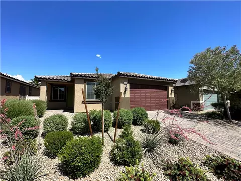 5632 Akula Bay St, North Las Vegas, NV 89081