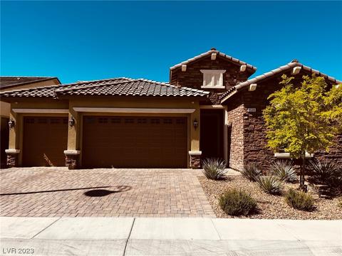 2539 Speyburn Ave, Henderson, NV 89044