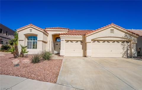 877 Rainbolt Ln, Henderson, NV 89052