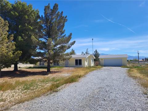 141 Murphy, Pahrump, NV 89060