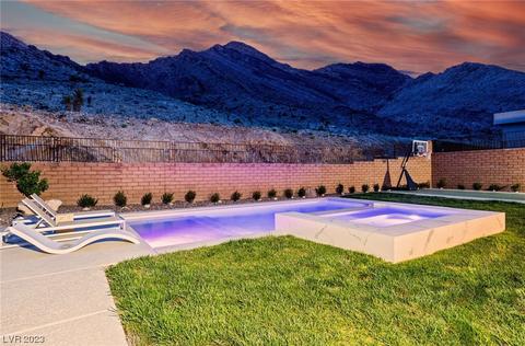 2903 The Peaks Ln, Las Vegas, NV 89138