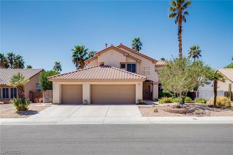 4621 Gonzales Dr, Las Vegas, NV 89130