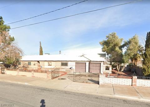 220 E Desert Rose Dr, Henderson, NV 89015
