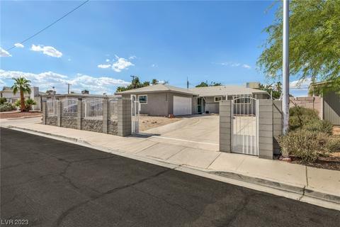 6308 Parsifal Pl, Las Vegas, NV 89107