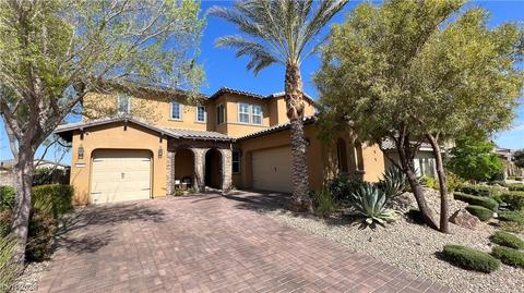 406 Rosina Vista St, Las Vegas, NV 89138