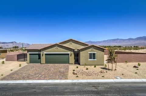 91 E Buffalo Ave #LOT 5004, Pahrump, NV 89060